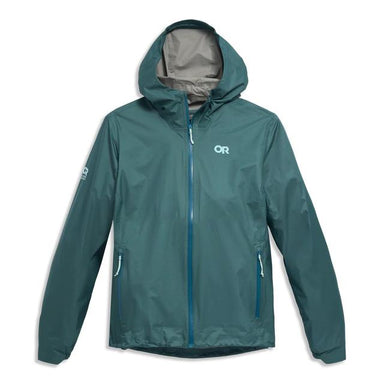 Outdoor Research Helium Ul Jacket Mallard