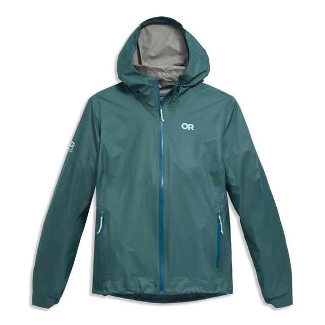 Outdoor Research Helium Ul Jacket Mallard