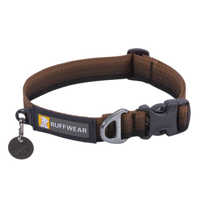 Ruffwear Front Range Collar Moonlight Fade