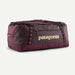 Patagonia Black Hole Duffel 70l Berry Fig
