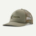 Patagonia Broadcaster Hat River Rock Green