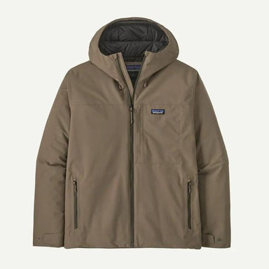 Patagonia Windshadow Jacket Wing Grey