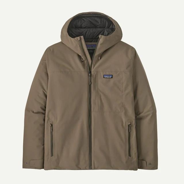 Patagonia Windshadow Jacket Wing Grey