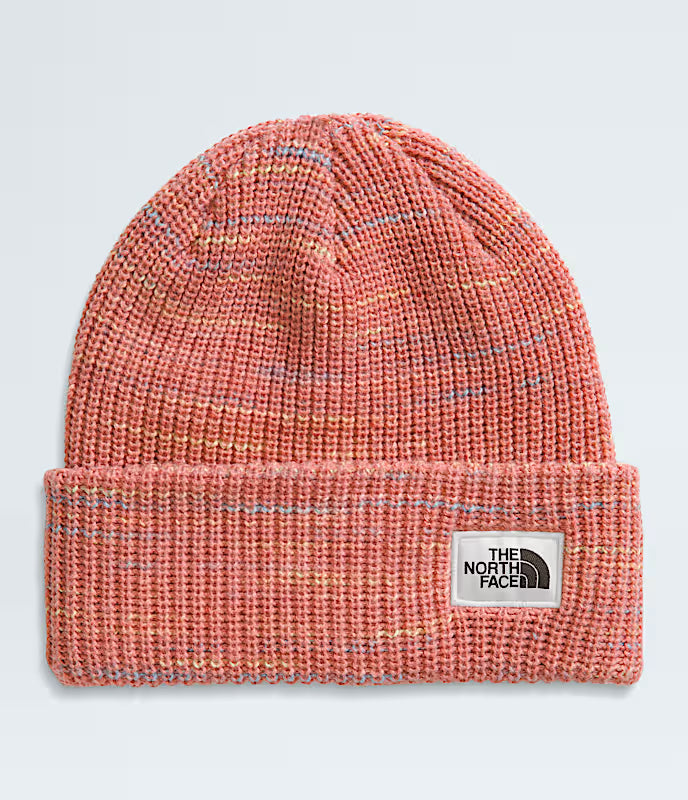 The North Face Salty Bae Lined Beanie Mars Dust