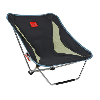 Grand Trunk Mayfly Chair Black