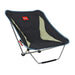 Grand Trunk Mayfly Chair Black