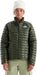 The North Face Womens Thermoball Jacket New Taupe Green