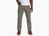revolvr pant in khaki
