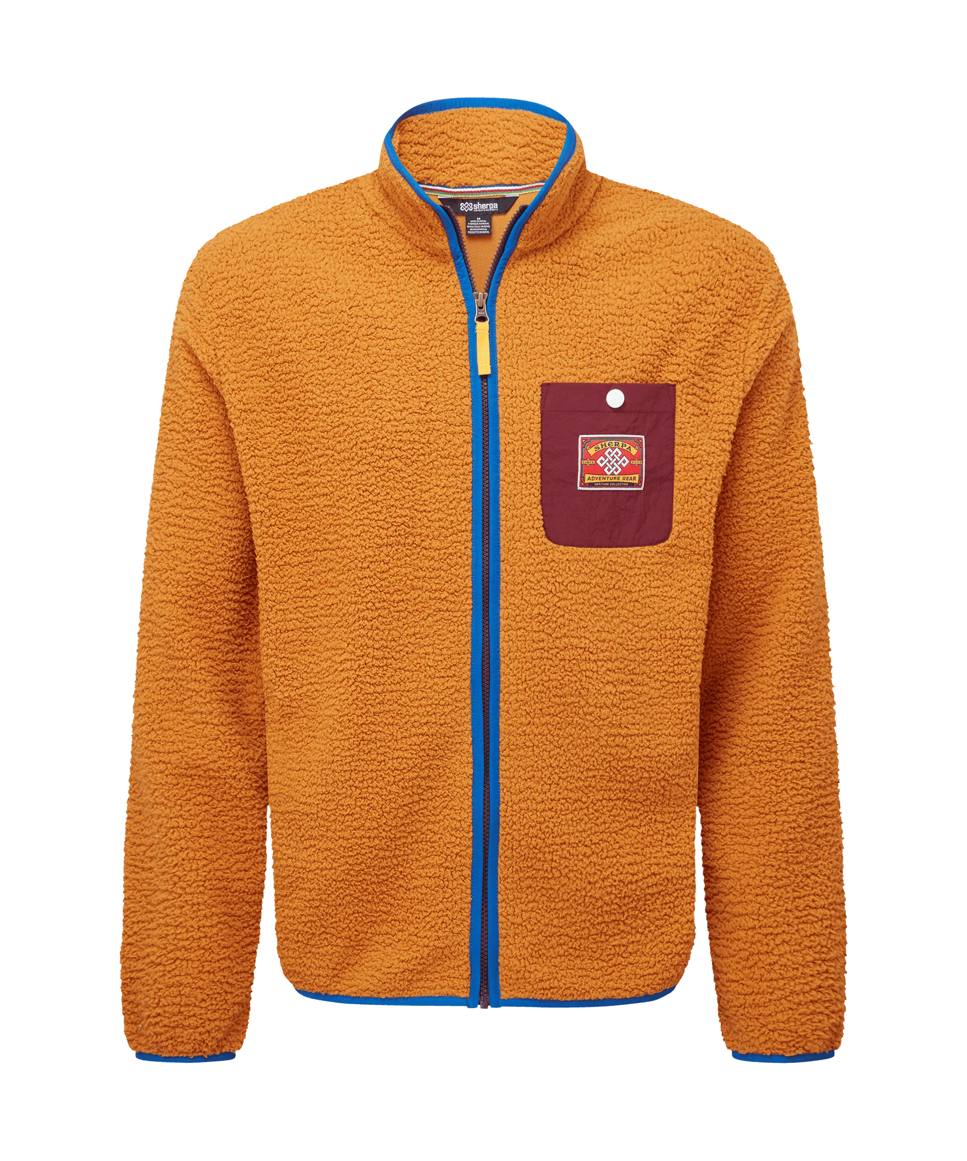 Men's Tarcho Full Zip Jacket
