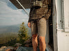 Kuhl Silencr Kargo Short Carbon