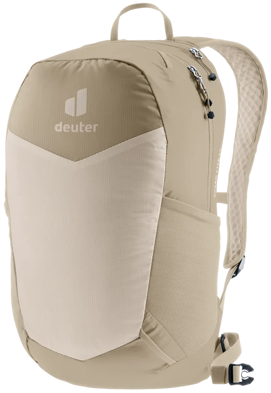 Deuter Speed Lite 13 Alu-greystone