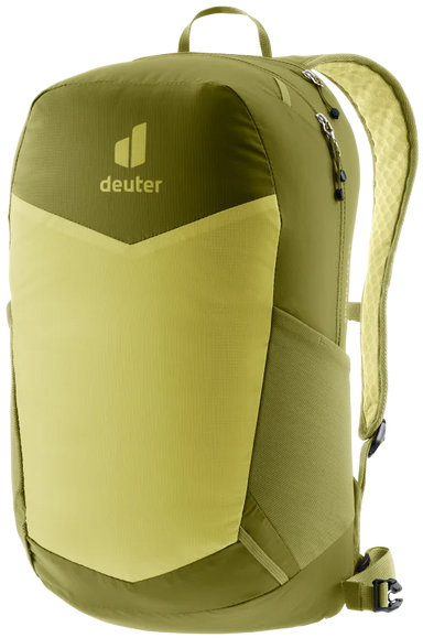 Deuter Speed Lite 17 Linden-cactus