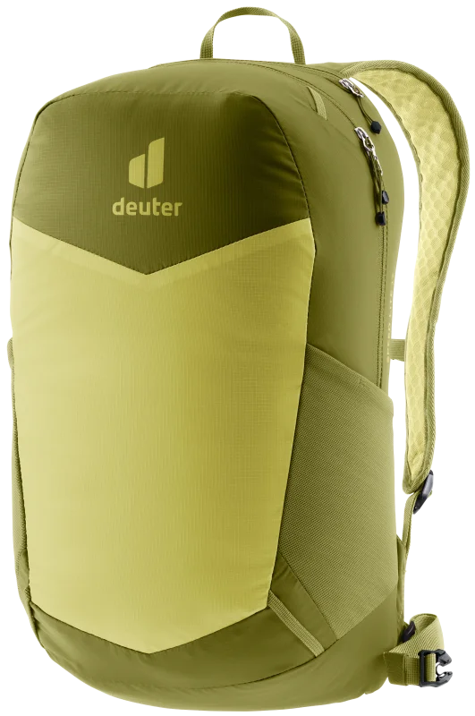 Deuter Speed Lite 17 Linden-cactus