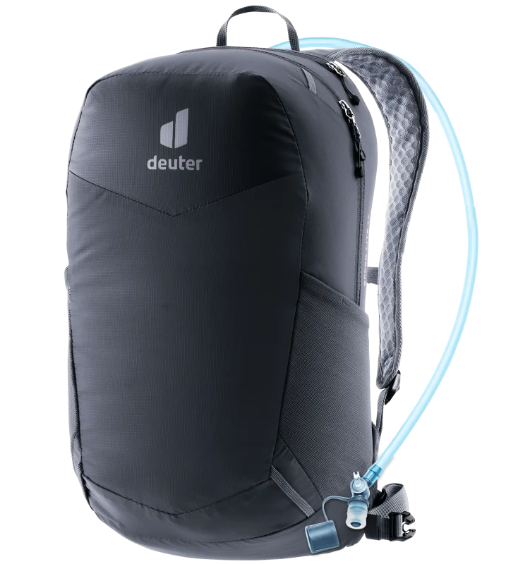 Deuter Speed Lite 17 - Hydro Black