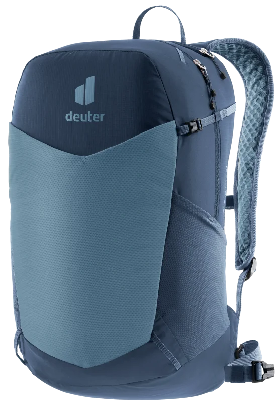 Deuter Speed Lite 21 Atlantic-ink