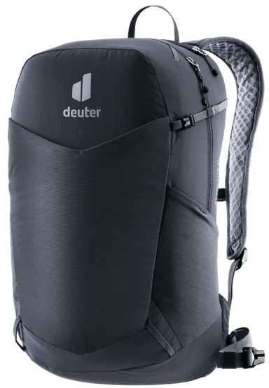 Deuter Speed Lite 21 Black