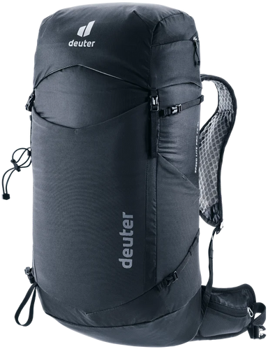 Deuter Speed Lite Pro 28 SL Black