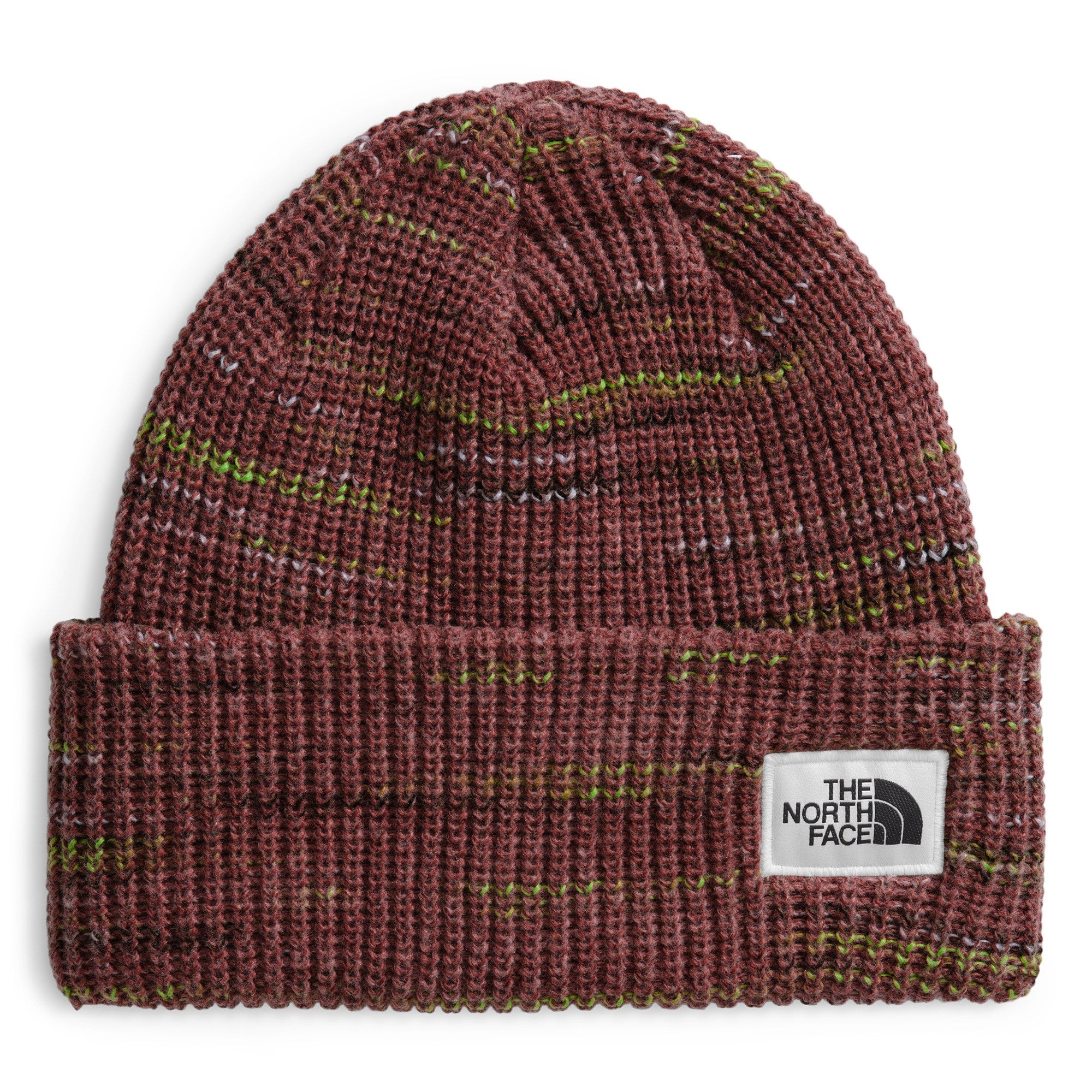 The North Face Salty Bae Lined Beanie Sumac