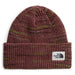 The North Face Salty Bae Lined Beanie Sumac