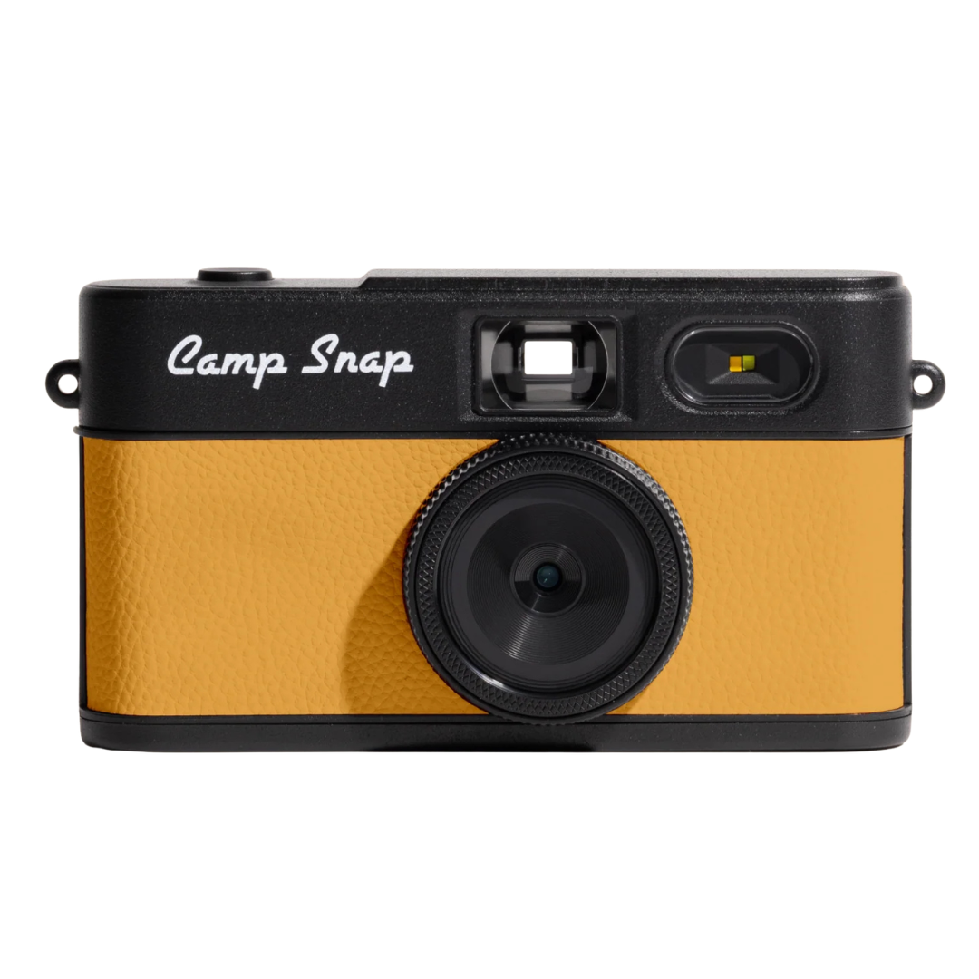 Camp Snap 2 Digital Camera