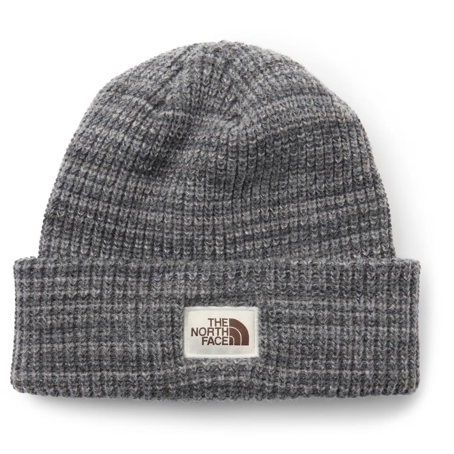 The North Face Salty Bae Lined Beanie TNF Black/TNF Black