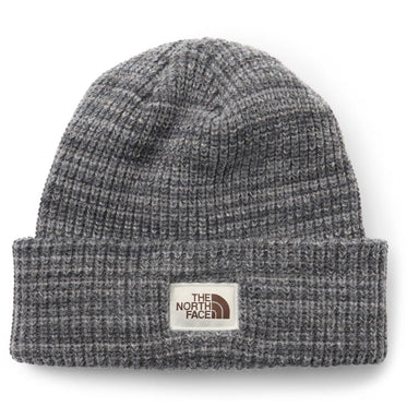 The North Face Salty Bae Lined Beanie TNF Black/TNF Black