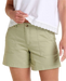 Toad&Co Womens Earthworks Camp Short