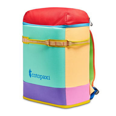 Cotopaxi Hielo 24L Cooler Backpack Del Dia