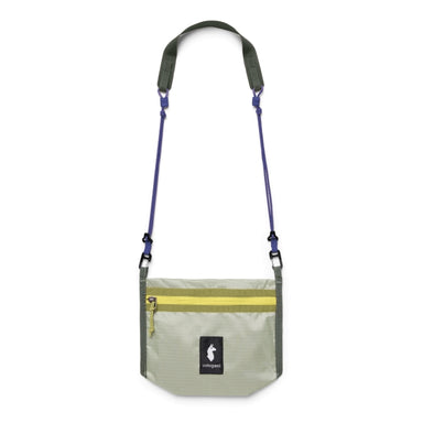 Cotopaxi Lista 2L Lightweight CrOne Sizesbody Bag - Cada DIa Green Tea