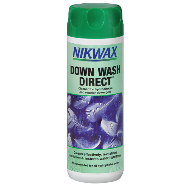 Nikwax Down Wash Direct One Color 
