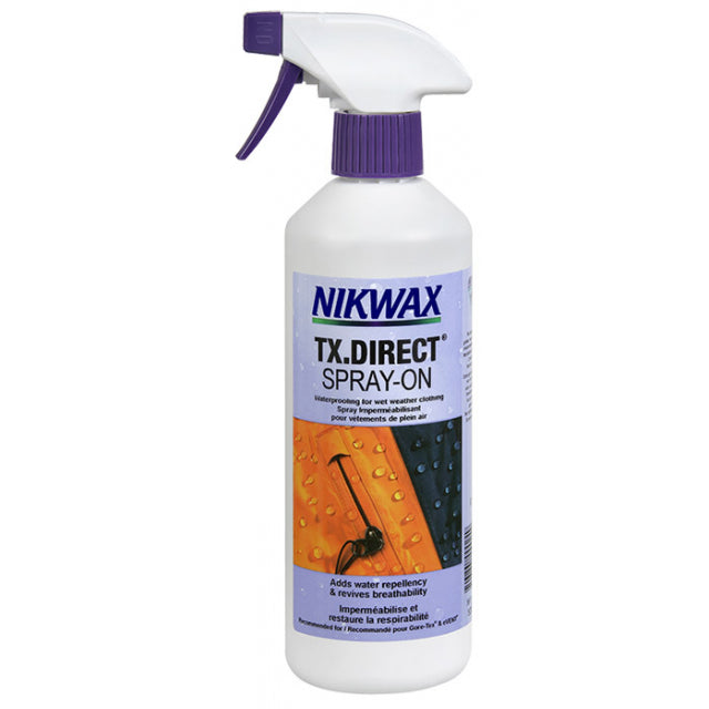 Nikwax TX. Direct (Spray On) One Color 