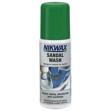 Nikwax Sandal Wash One Color 