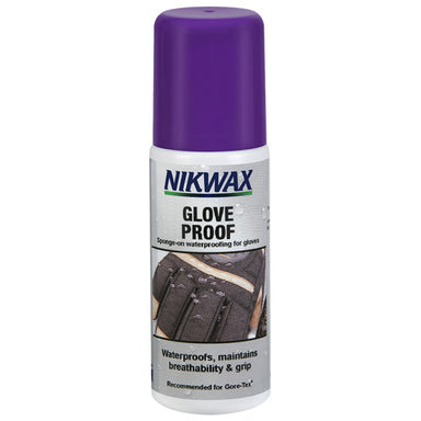 Nikwax Glove Proof One Color 
