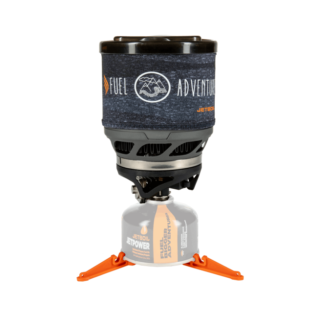 Jetboil MiniMo Adventure One Color 