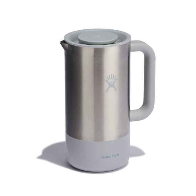 32 oz Insulated French Press