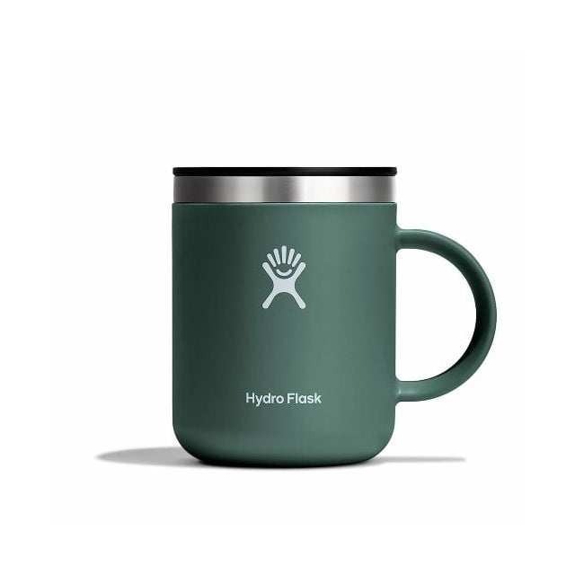Hydro Flask 12 oz Coffee Mug Fir