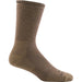 Darn Tough T4033 Tactical Boot Heavyweight with Full Cushion Coyote Brown
