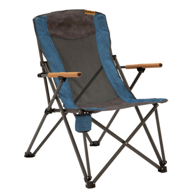 Eureka Camp Chair One Color 