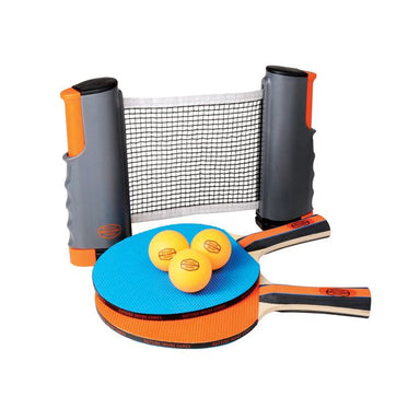GSI Outdoors Freestyle Table Tennis