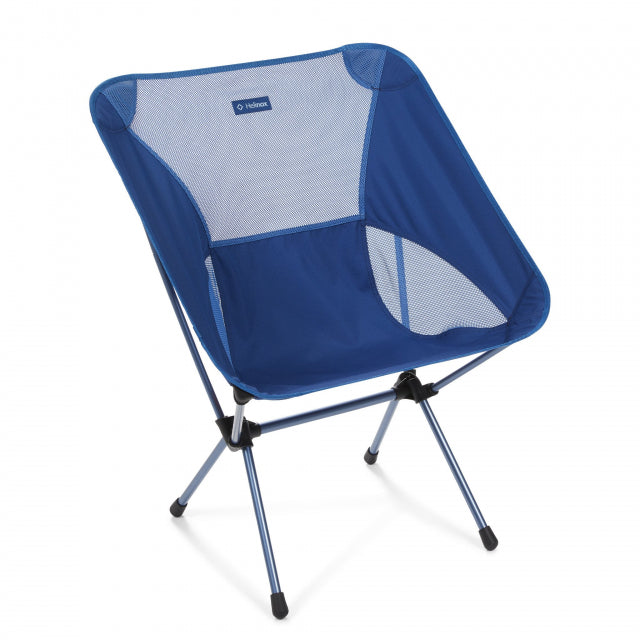 Helinox Chair One XL Scarlet/Iron 