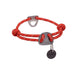 Ruffwear Knot-a-Collar Red Sumac 