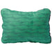 Therm-a-Rest Compressible Pillow Cinch Green Mountains Print 