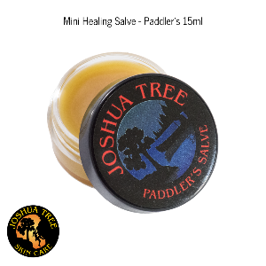 Joshua Tree Mini Healing Salve Hikers