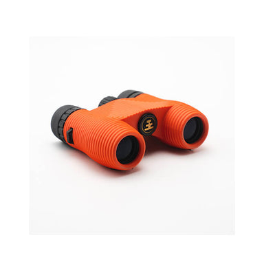 NOCS Provisions Stand Issue 8x25 Waterproof Binocular Poppy Orange