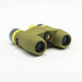 NOCS Provisions Standard Issue Waterproof Binoculars Canary (Yellow) 