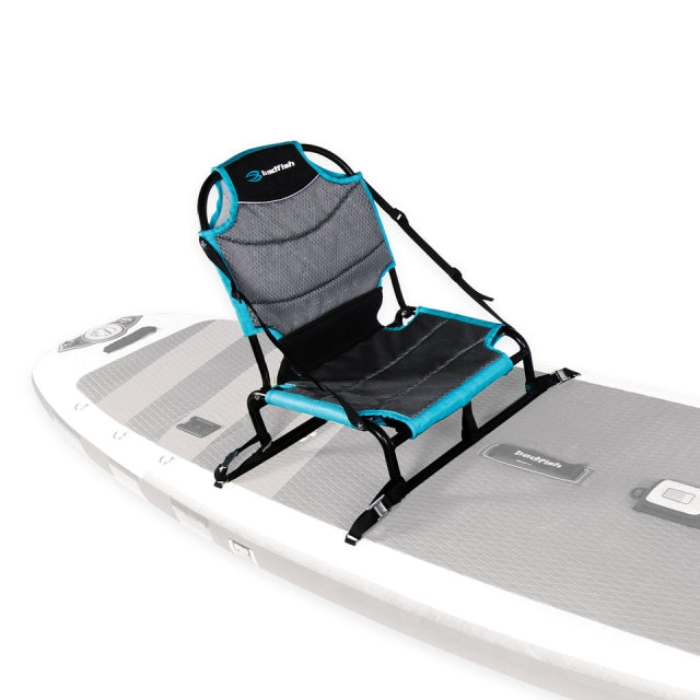 Badfish Perch SUP Fishing Chair One Color 
