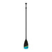 Badfish Oval SUP Paddle 70-85in One Color 