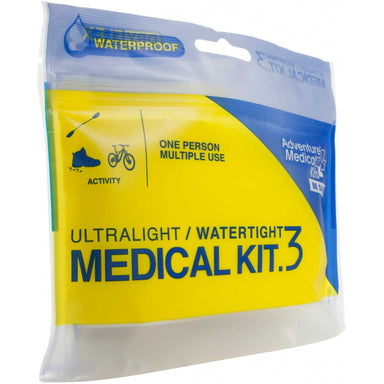Adventure Medical Kits Ultralight Watertight Medical Kit One Color