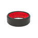 Groove Life Ring Edge Black Red