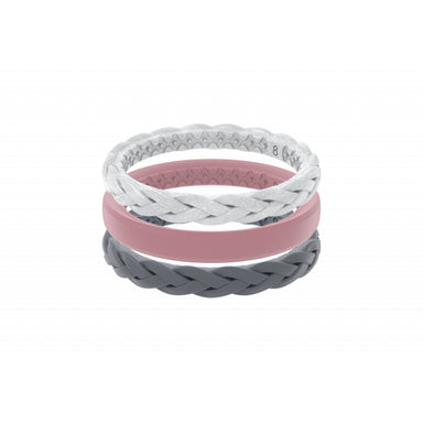 Groove Life Air Stackable | Serenity Pink